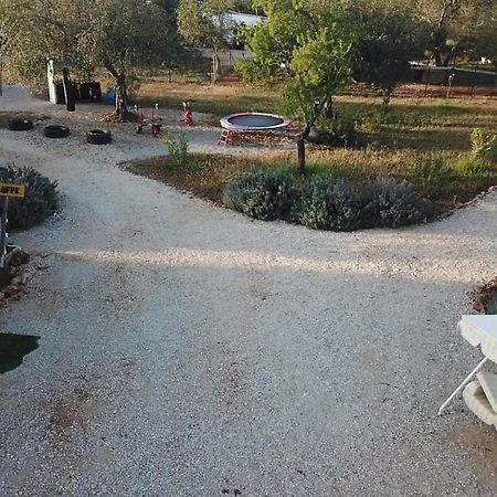 Ses Quinta Luxury Safari Tents Paderne (Faro) Exterior foto