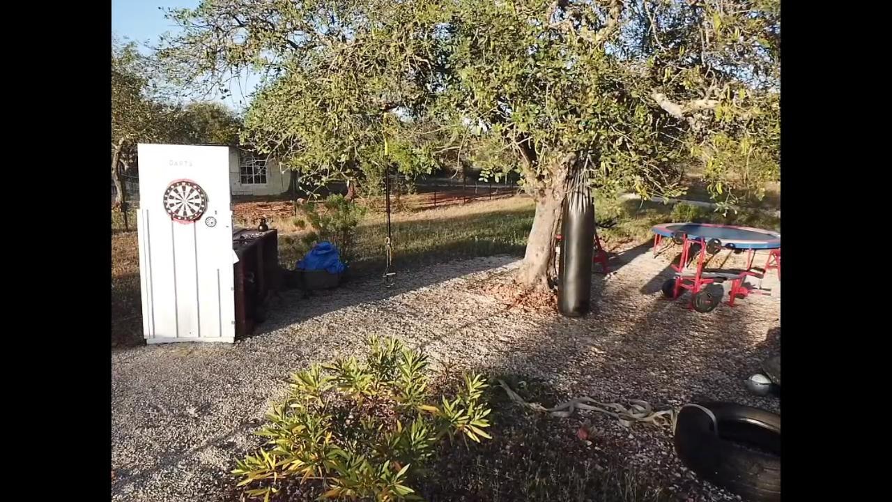 Ses Quinta Luxury Safari Tents Paderne (Faro) Exterior foto
